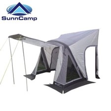 Swift Verao Air Van 260 Awning