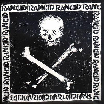 Rancid cd - cd, (2000)