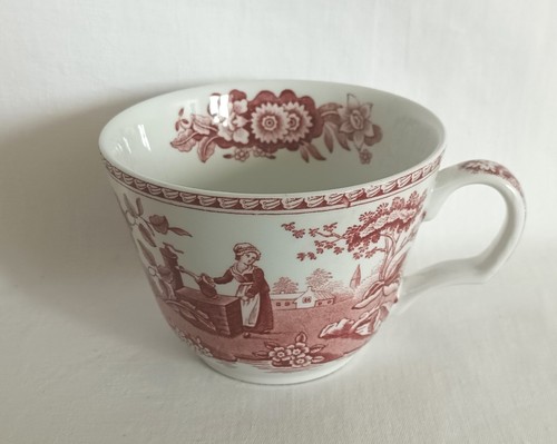 Spode archive collection girl - collection,