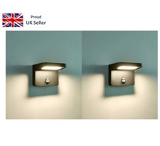 Outdoor LED Light Main Powered