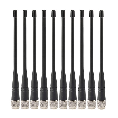 New 10pcs 430 450mhz - 430-450mhz, tnc