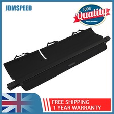 Parcel shelf boot load cover - parcel,