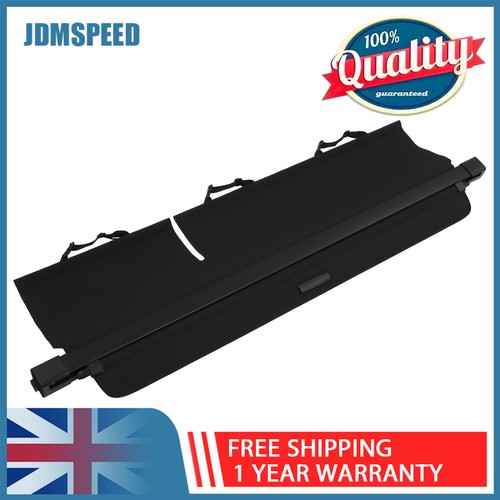 Parcel shelf boot - parcel, cover