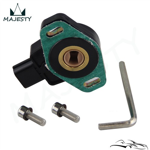 Throttle position sensor tps - throttle,