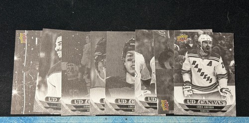 2024 upper deck series 1 - upper,
