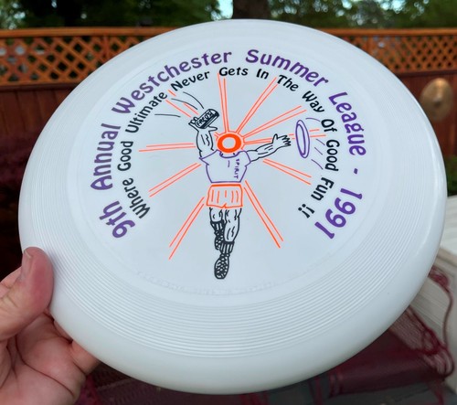 1991 westchester spirit - 1991,