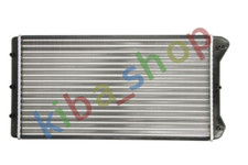 ENGINE RADIATOR MANUAL FITS