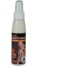 Sheepskin Care Protector For All Sheepskin  Coats-Slippers-Gloves-Boots-Hats