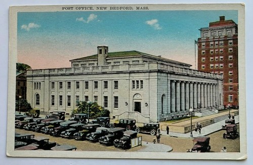 1920s postcard new - postcard,