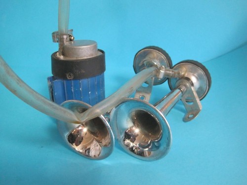 Vintage fiamm tipo 12v - tipo, air