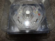 Dr Who Tardis Console The Five Doctors Figurine Collection Eaglemoss Special