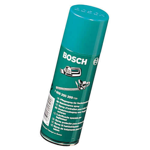 Bosch hedge trimmer lubricant - trimmer,