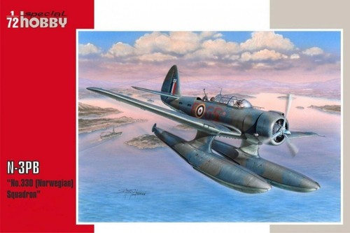 Special hobby 72250 72nd - hobby,