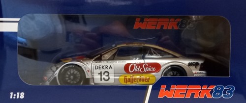 Werk scale opel - 83,