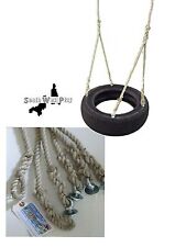 Swing - Horizontal Tyre Swing