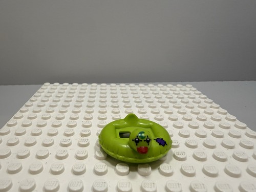 Lego minifigure swim ring - swim,