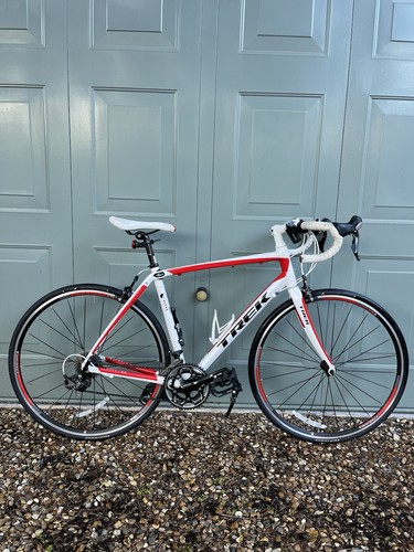 Trek domane road bike 2013 - trek,