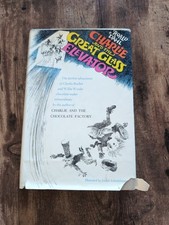 Charlie and the Great Glass