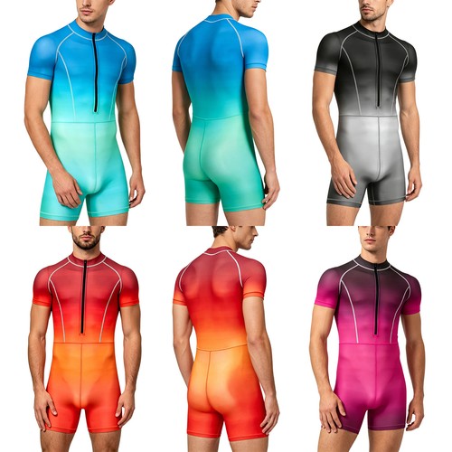 Men see through - see-through, boxers