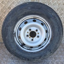 16"FIAT DUCATO, RELAY, BOXER