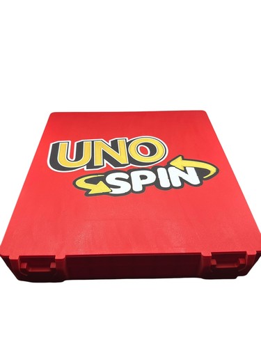 Uno spin storage - spin,