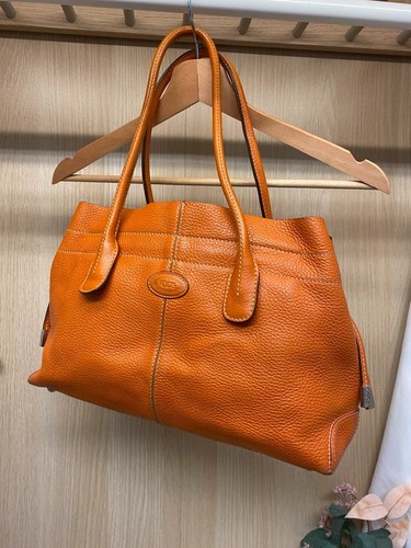 Women tod burnt orange - tod’s,