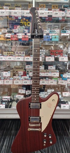 Epiphone firebird studio - epiphone,