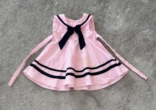 Girls pink navy - pink,