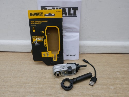 Dewalt dtlra led impact driver - dewalt,