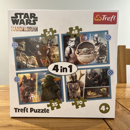 Trefl star wars - trefl, mandalorian