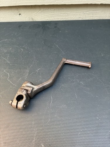 1989 suzuki kickstart - 1989,