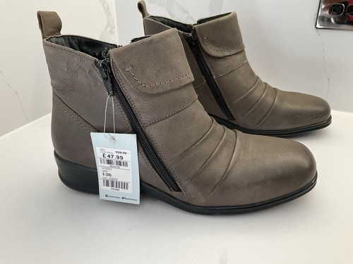 Pavers grey women dual zip - women’s,