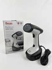 Clothes Steamer Swan Pro Steam