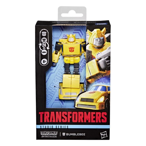 Transformers studio series the - studio,
