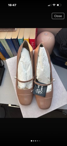 Jimmy choo elisa - choo, ballet