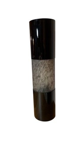 Tall minimalist cylinder glass - minimalist,