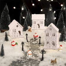 Gerrii 17 Pcs Christmas