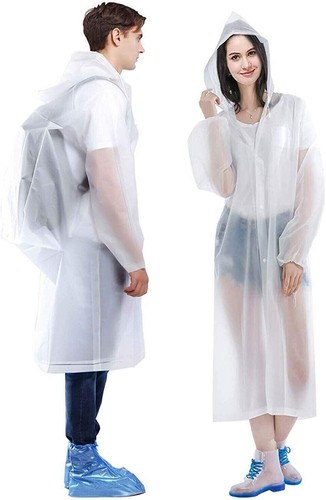 Raincoat waterproof poncho - raincoat,