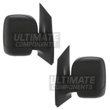 Fits Fiat Scudo Van 2007-2017