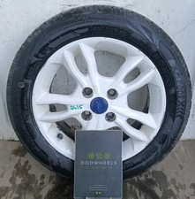 FORD FIESTA ALLOY WHEEL 15"