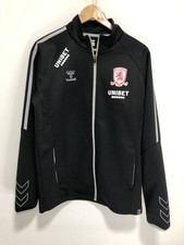 Middlesbrough FC Hummel