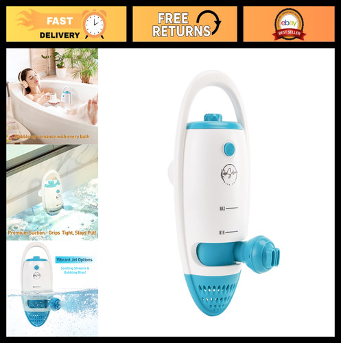 Portable bath jets for - for, tub