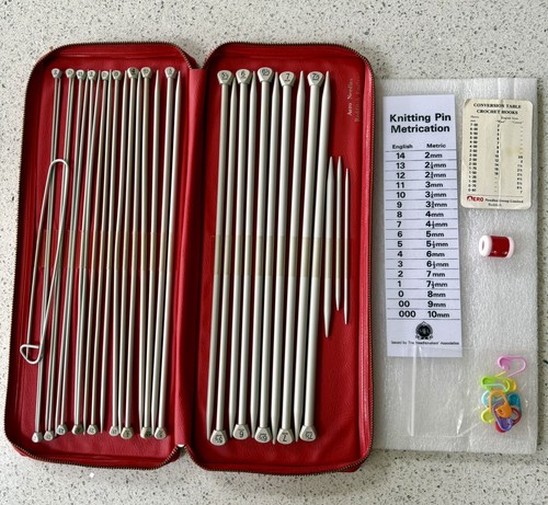 Complete set vintage - set, aero