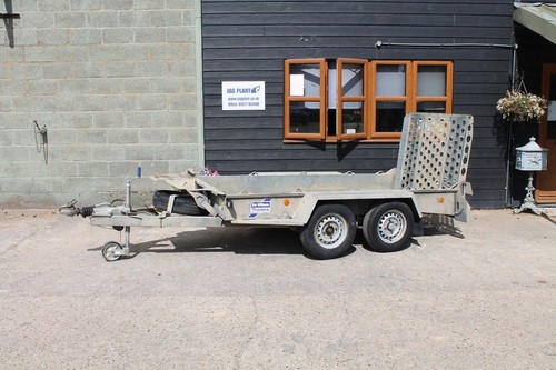 Ifor williams gh94bt 2hb - williams,