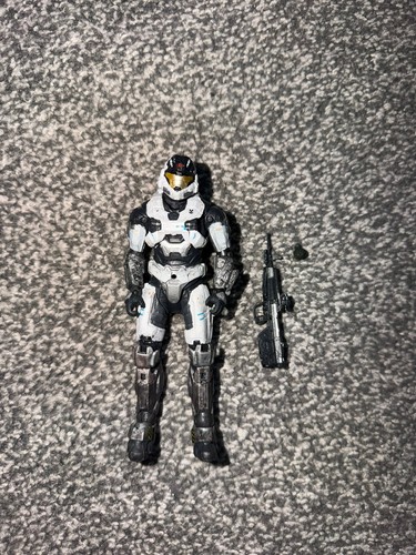 Mcfarlane halo reach spartan - mcfarlane,
