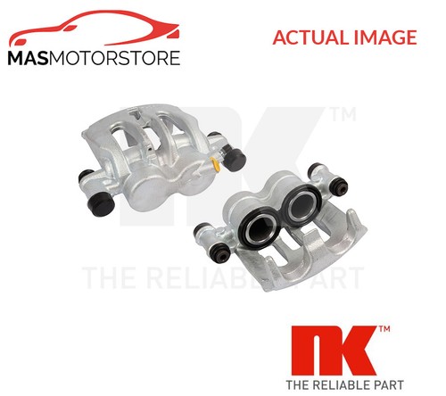 Brake caliper braking - caliper, nk