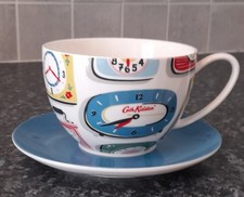 CATH KIDSTON LARGE TEA CUP AND
