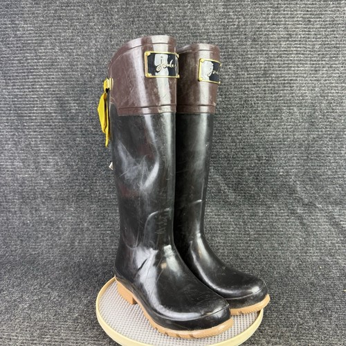 Bnwt joules premium wellies - premium,