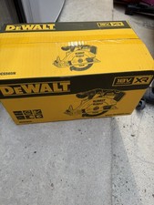 DEWALT DCS565N-XJ 165MM 18V