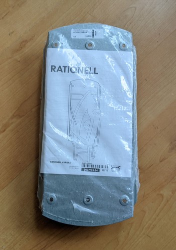 Ikea rationell variera - rationell, wall